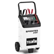 Punjac i starter akumulatora 12-24V Sprinter 3000 TELWIN