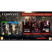 Code Vein (Xone)