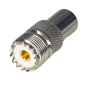shumee UHF vtičnica za kabel H1000