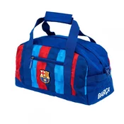 Torba sportska FC Barcelona Astra 506023001 plava