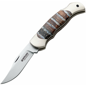 Boker Boy Scout Mammoth Tooth