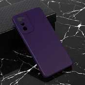 Teracell Maska za Samsung G780F Galaxy S20 FE Giulietta, Ljubicasta