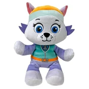 TY Plišana igracka Paw patrol everest 44015, 15 cm, Plavo-bijeli