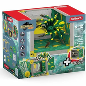 Schleich: Bojna jama tarantuljina džungla 42678