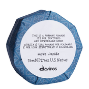 Davines Forming Pomade Pomada za kosu Maske i losioni za kosu