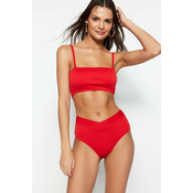 Ženski bikini gornji deo Trendyol Textured