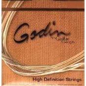 Godin Normal Tension Classical Strings žice za klasicnu gitaru
