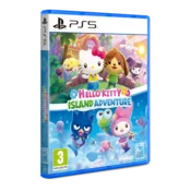 Hello Kitty Island Adventure (Playstation 5)