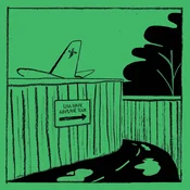 So Cow - Lisa Marie Airplane Tour (LP)