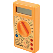 3DJAKE Digitalni multimeter