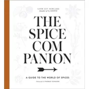 Spice Companion