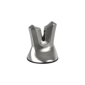 XBlade knife sharpener, Silver - AnySharp