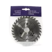 Testera cirkular fi 25 40 zuba