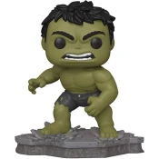 Funko POP! DELUXE: AVENGERS - HULK (ASSEMBLE)