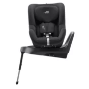 Britax romer a-s dualfix plus (40- 105 cm) midgrey ( A096563 )