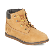 Timberland Polškornji POKEY PINE 6IN BOOT WITH Bež