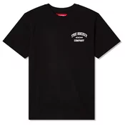 Moška majica CCM Athleisure Tee Black XL
