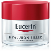 EUCERIN dnevna lifting krema za učvrstitev kože za suho kožo Volume-Filler SPF 15 (Day Cream), 50 ml