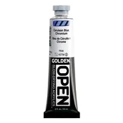 GOLDEN OPEN Akrilna barva s počasnim sušenjem 59 ml | Različni odtenki