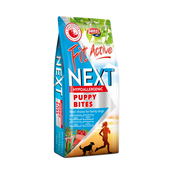 FitActive NEXT PUPPY Lamb&Fish with cranberries 15 kg