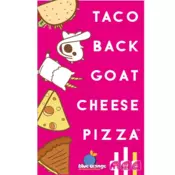 Taco Mačka Koza Sir Pizza na drugi strani (slovenska izdaja)