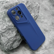 Futrola PHANTOM BLADE za iPhone 16 Pro (6.3) plava