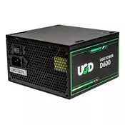 UGD Napajanje G650 PFC, 650W