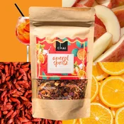 Ledeni čaj Aperol Spritz