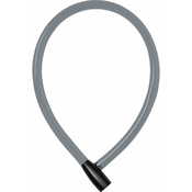 Abus Brava za bicikl 3406k/55, Siva