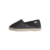 Toni Pons Espadrile MALTA črna