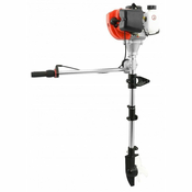 Verke Bencinski motor za čolne 3,8 kW