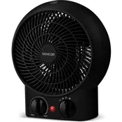 SENCOR SFH 7021BK ventilatorska grejalica