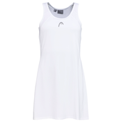 Womens Dress Head Club 22 Dress Women White M