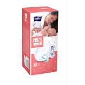 BELLA MAMMA prsne blazinice 30 kosov