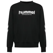 Hummel Majica LEGACY 2.0 črna / bela