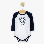 Just kiddin baby bodi Inner City, 68-92