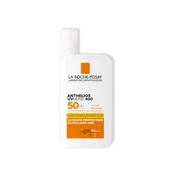 LA ROCHE POSAY Krema Anthelios UVMUNE 400 Fluid SPF 50+ 50 ml