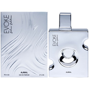 Ajmal Evoke Silver Edition parfemska voda 90 ml za muškarce