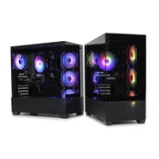 BC GROUP BULDOZER 7 AMD Ryzen 5 7500F/32GB/M.2 1TB/RTX5060 Ti 8GB