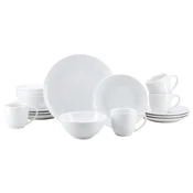 Creatable KOMBINIRANI SERVIS Bistrot Weiss