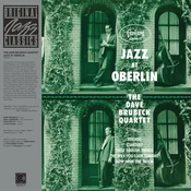 Dave Brubeck Quartet - Jazz At Oberlin (Reissue) (180 g) (LP)