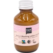 FAIR Squared Losjon za intimno nego Apricot - 100 ml