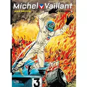 Michel Vaillant Collectors Edition 08