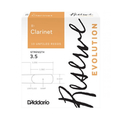 Jeziček za Bb klarinet DADDARIO Reserve Evolution 4.5 1kos