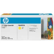 toner HP 124A/Q6002A - rumena