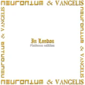 Neuronium & Vangelis - In London Platinum Edition (LP)