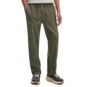 Cropp - MEN`S TROUSERS - pepaljasto zelena