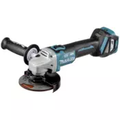 Makita DGA513ZJ Akumulatorska kotna brusilka 18V