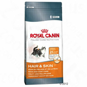 Royal Canin Care Nutrition Hair i Skin - 2 kg