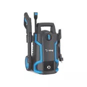 Perac visokotlacni King K-70B